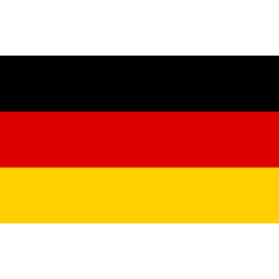 Logo Depuis l'Allemagne