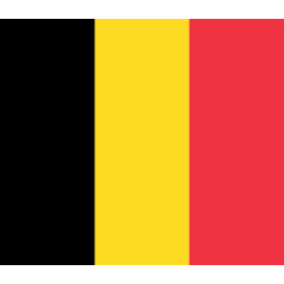 Logo Depuis la Belgique