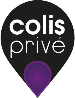 Logo Colis Privé