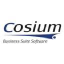 Logo Cosium