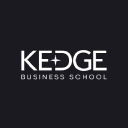 Logo KEDGE Business School