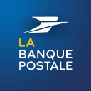 Logo La Banque Postale