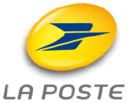 Logo La Poste