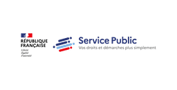 Logo Le Service Public