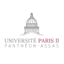 Logo Université Paris-Panthéon-Assas