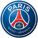 Logo Le PSG