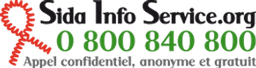 Logo Sida Info Service